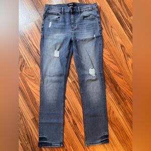 RSQ Slim Stretch Jeans